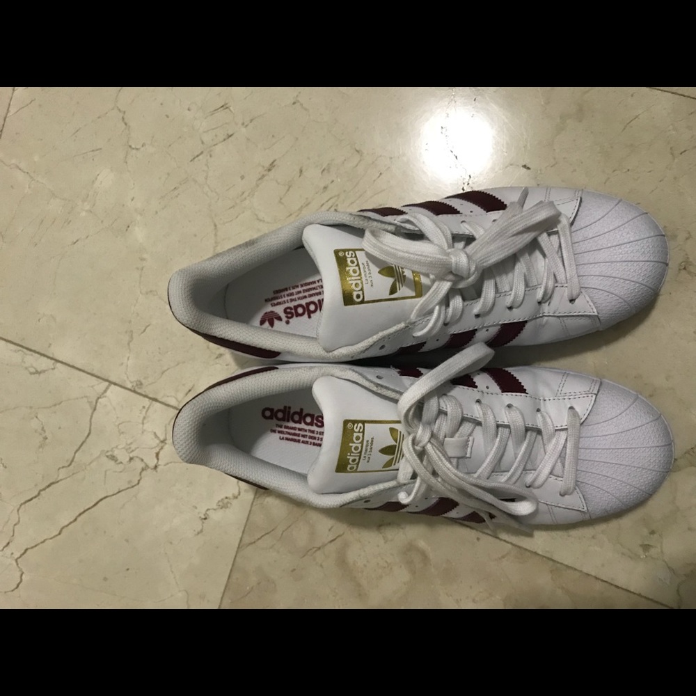 COPY - ADIDAS SUPERSTAR - Picture 3 of 5